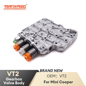 Cuerpo de Válvulas de Transmisión Automática Transpeed VT2, Nuevo Cuerpo de Válvulas de Caja de Cambios para <span class=keywords><strong>Mini</strong></span> <span class=keywords><strong>Cooper</strong></span> - Product Image 2