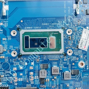 GD-placa base para ordenador portátil <span class=keywords><strong>Lenovo</strong></span> <span class=keywords><strong>V130</strong></span>-<span class=keywords><strong>15IKB</strong></span>, con i3-6006U, 4GB de RAM, LV315KB, 17807-3M, 448.0DC05.003M, FRU, 5B20S57246, completamente probada - Product Image 2