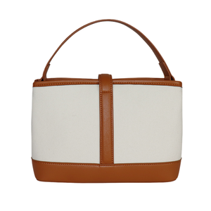Bolso de Hombro Tipo Bandolera Simple y Elegante para Mujer, Nueva Moda Otoño-Invierno 2026 - Product Image 1