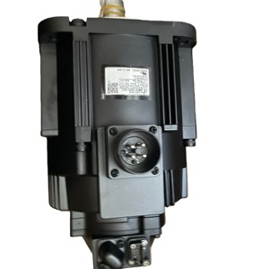Motor para Robot Industrial SGMGV-09DDA21 - Product Image 1