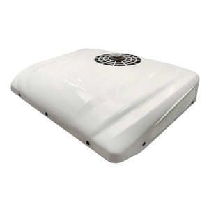 <span class=keywords><strong>Mini</strong></span> Split 110V/<span class=keywords><strong>220V</strong></span> toit AC pour caravanes et camions <span class=keywords><strong>12V</strong></span> climatiseur de stationnement automatique pour caravane et camion Parking automatique - Product Image 2