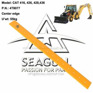 Kucing <span class=keywords><strong>Backhoe</strong></span> Loader <span class=keywords><strong>416</strong></span> 426 428 436 Base Tepi 9R4672 - Product Image 6
