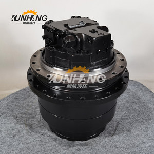 Motor de Repuesto 38Q8-40101 para Transmisión Final de R250LC-9A, R260LC-9S, R290LC-7A, R300LC-9A - Product Image 4