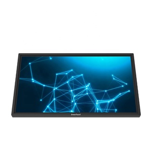 Gentouch 32 इंच इन्फ्रारेड टच मॉनिटर औद्योगिक एलसीडी ओपन फ्रेम टच मॉनिटर - Product Image 5