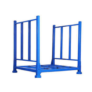 Rak Sudut Industri Vietnam dengan Pengait, Model Slotted, Putar, Peralatan Komersial Terbaru, OEM/ODM - Product Image 5