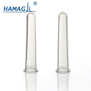 Inserto HPLC HAMAG 250uL PP para Amostrador Automático de Agilent, Waters, Beckman, Varian, Shimadzu, Dionex - Product Image 1