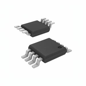 In Stock Buy Electronics Components Online 8 TSSOP, 8 MSOP Clock Timing MC100LVEL11DTR2G - Product Image 1