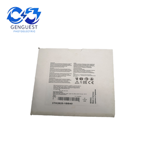 New Safety <b>Relay</b> 3TK2828-1BB41 3TK2828-1AL20 3TK2828-2AL20 3TK2825-1AB20 3TK2827-2BB41 for Industrial Automation - Product Image 1