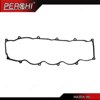 Junta de Tapa de Balancines para Mazda WL WL-T RANGER (ER, EQ, R_) 2.5L TDdi 4x4 2002-2005, OEM WL01-10-235/WL01-10-235B/15-52993-01