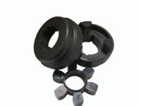 Accouplement flexible à alésage conique HRC-70 090 110 130 150 180 230 280C-KING HH/FF/BB