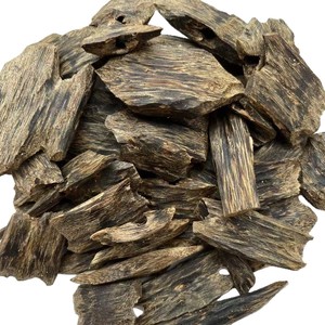 Oud naturel de première qualité de Jiangxi - 100% pur, diffuseur d'arômes, parfum supérieur, emballage et forme écologiques - Product Image 1