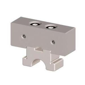 TTAKE MMTS10010115LII Mordaza móvil intermedia de movimiento suave para tornillo de banco modular TOP - Product Image 2