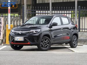 עשוי 2022 dongfeng ex1 pro 321 ק "מ טווח ארוך 4 מושבי מנוע חשמלי במהירות גבוהה מיני מכונת סוב עם תשלום מהיר - Product Image 3