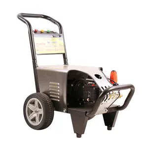 3000W 220V 380V Krachtige Grote Stroom Machine Carwash Auto Power Wash