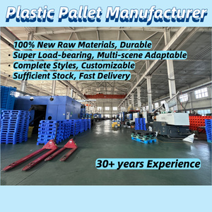 <span class=keywords><strong>Pallet</strong></span> in Plastica Euro, <span class=keywords><strong>Pallet</strong></span> a 4 Vie, <span class=keywords><strong>Pallet</strong></span> in Plastica Impilabili per Carichi Pesanti, per Trasporto e Logistica, Lastre in Plastica - Product Image 5