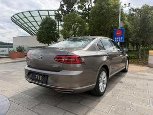 Voiture d'occasion très demandée : Volkswagen Magotan 330TSI DSG Édition Luxe <span class=keywords><strong>2018</strong></span>, Berline d'occasion LHD 180ch 1.8T 7DCT, Spacieuse et Exécutive - Product Image 5