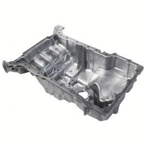 Service de moulage sous pression d'alliage d'aluminium sur mesure |   Pièces de modèle de voiture usinées avec précision par CNC |   Fabricant de pièces moulées miniatures OEM YF - Product Image 3