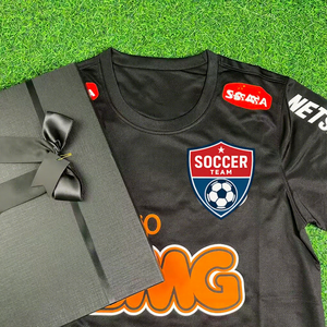 <span class=keywords><strong>Camiseta</strong></span> de Fútbol Retro de la Temporada 2012-13, Versión Tailandesa, de Alta Calidad, Personalizable para Clubes de Fútbol, 100% Poliéster, Venta al Por Mayor - Product Image 1