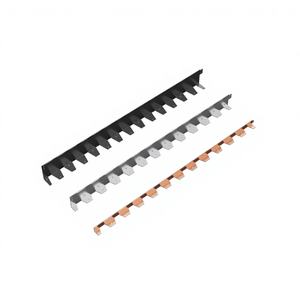 Bordure de jardin rectangulaire en acier inoxydable 304 de haute qualité Sunsbuild, bordure métallique pour aménagement paysager, pelouse extérieure, flexible, résistante à la rouille - Product Image 1