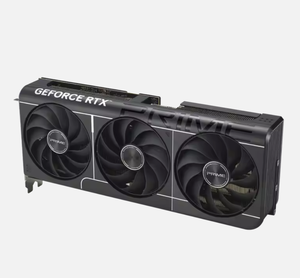 Tarjeta Gráfica para Juegos Prime 5060ti O 16GB GDDR6 4K, Nueva, Interfaz de Memoria de 256 Bits, Aplicación para Estación de Trabajo, AMD Radeon - Product Image 2
