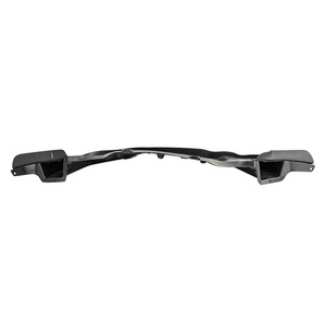 แผ่นกันกระแทกใต้กันชนหน้า Dodge Charger รุ่น 68214511AC สีดำ ทำจากพลาสติก อะไหล่ทดแทน - Product Image 2
