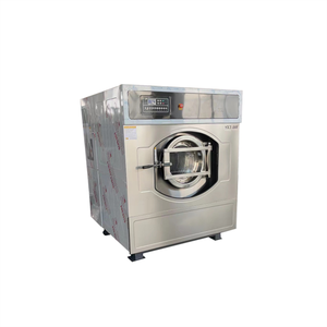 Lavadora industrial por encargo <span class=keywords><strong>Girbau</strong></span> produce piezas de lavadora con velocidad máxima de 680RPM - Product Image 2