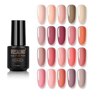 <span class=keywords><strong>ROSALIND</strong></span> pologne vente en gros oem off <span class=keywords><strong>uv</strong></span> led nail art salon nude couleur esmalte de <span class=keywords><strong>gel</strong></span> vernis à ongles soak off <span class=keywords><strong>gel</strong></span> vernis polen <span class=keywords><strong>uv</strong></span> <span class=keywords><strong>gel</strong></span> - Product Image 2