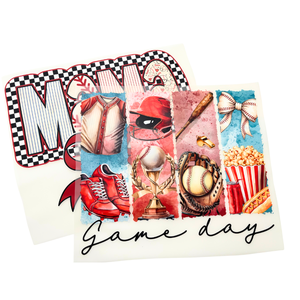 طباعة DTF تجارية عالية الجودة للملابس التجارية وعلامات الملابس التجارية والقمصان والسترات والملابس المزخرفة بتصميم مخصص - Product Image 4