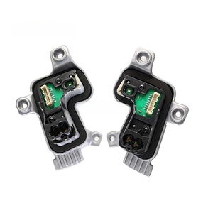 63117419617 โมดูลไฟเลี้ยว F30 รุ่น US-spec, ตัวควบคุมแหล่งกำเนิดแสงไฟหน้า 63117419618 - Product Image 1