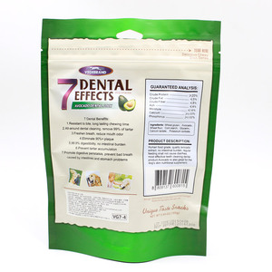 Sicuro Pet Chew buon cibo per cani - Product Image 2