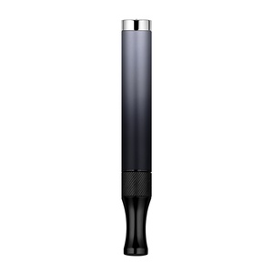 Dispositivo Portátil de Lujo para Dejar de Fumar, de Óxido de Aluminio, Reutilizable, Ecológico, Duradero y Transpirable, para Adultos y Viajes - Product Image 1