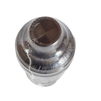 Elemen Filter Bahan Bakar 5262311 untuk CMC Foton untuk Suku Cadang Mesin ISF3.8