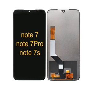 Venta al por mayor pantalla LCD para Redmi Note 7 8 9 10 11 12 13 pantalla <span class=keywords><strong>Oled</strong></span> para Redmi A1 A2 A3 8A 9A 9T 10 12C 13C 14C reemplazo Lcd - Product Image 5
