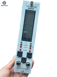 Sonda de Monitoreo de Vibraciones para Controlador PLC, Nueva y Original 3300/16 - Product Image 1