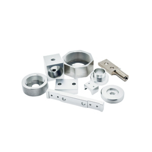 Tùy chỉnh chính xác gia công <span class=keywords><strong>CNC</strong></span> phay phần prototyping Titan không gỉ chế biến đồng kim loại khoan công cụ biến dịch vụ - Product Image 1