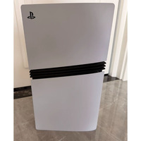 Consola de Juegos Profesional sin Unidad Óptica, 2TB, PC para Juegos P-S5PC, Estación de Juegos de Ultra Alta Velocidad, Lon 5 Original