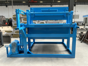 Macchina per la Produzione di Uova di Facile Utilizzo per Piccole Imprese Domestiche, Fornitura Diretta dalla Fabbrica - Product Image 2