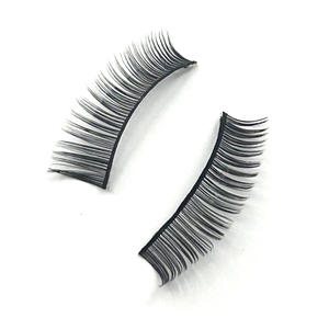 Cils volumineux fabriqués en Corée IW-B-15, cils artificiels haute densité, fabrication OEM ODM, service de marquage personnalisé - Product Image 1