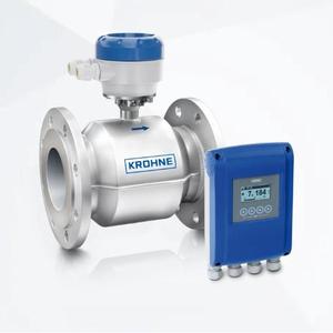 อนาคตของระบบน้ำอัจฉริยะมาถึงแล้ว WaterFlux 3100 OEM ผลิตจากสแตนเลส ช่วยให้สามารถตรวจสอบระยะไกลได้ตลอด 24 ชั่วโมงโดยไม่ต้องมีคนควบคุม - Product Image 2