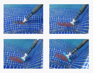 Nettoyeur <span class=keywords><strong>de</strong></span> piscine rechargeable Nettoyeur <span class=keywords><strong>de</strong></span> piscine sans fil <span class=keywords><strong>Aspirateur</strong></span> <span class=keywords><strong>de</strong></span> piscine <span class=keywords><strong>Aspirateur</strong></span> <span class=keywords><strong>de</strong></span> <span class=keywords><strong>spa</strong></span> avec poteau télescopique 160cm - Product Image 4
