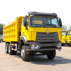 Camión Volquete Sinotruk Howo NX N7 440hp, Camión de Volteo 6x4 <span class=keywords><strong>en</strong></span> <span class=keywords><strong>Venta</strong></span> - Product Image 2