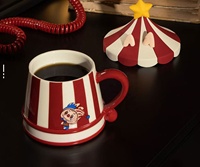 Best-seller tasse labubu céramique tendance décoration cadeau surprise