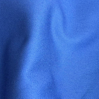 Tissu en toile fabriqué en usine, tissu en polyester pour uniformes de travail et vêtements professionnels, vente à prix abordable