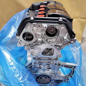Motor Turbo N14B16A N13B16 de 1.6L para BMW <span class=keywords><strong>Mini</strong></span> <span class=keywords><strong>Cooper</strong></span> S R55 R56 R57 - Product Image 3
