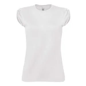 T-shirt personalizzata Too Chic/Women - Product Image 1