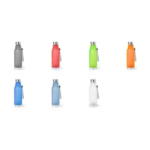 Botella de agua sostenible de RPET, merchandising ecológico - Product Image 2