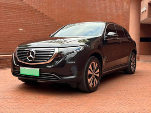 Voitures électriques SUV de luxe Mercedes-Benz <span class=keywords><strong>EQB</strong></span> 260 <span class=keywords><strong>350</strong></span> très demandées, BENZS EQA <span class=keywords><strong>EQB</strong></span> EQC EQE, conduite à gauche, sièges en cuir, pneus R19 - Product Image 1