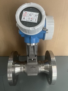 Débitmètre E+H Endress+Hauser Proline Prowirl F 200 Type : 7F2B50 Données techniques - Product Image 6