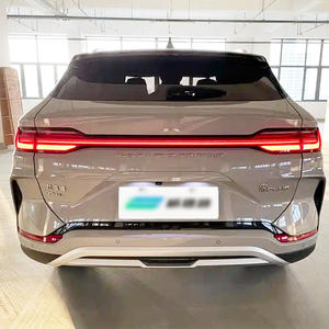 SUV de Segunda Mano en Excelentes Condiciones, BYD Song PLUS, Nueva Energía, Modelo 2023, Edición Campeonato, DM-i 110KM - Product Image 3