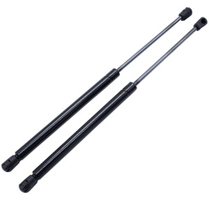 Tiges de support à ressort à gaz PM2029B pour Jeep Wrangler 2002-2007, vérins de levage de coffre - Product Image 1